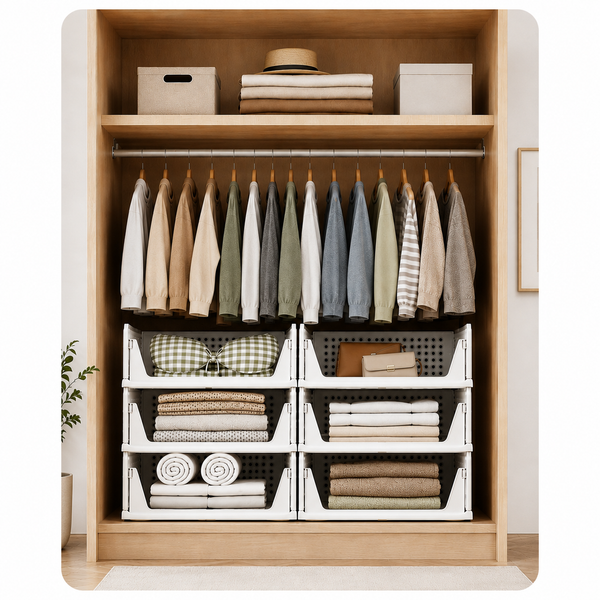 ORGANIZA